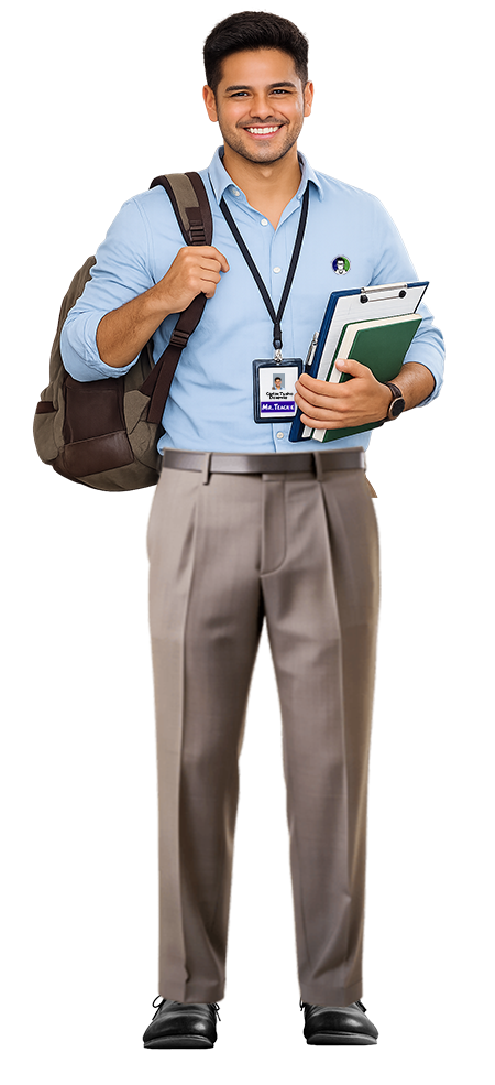 Profesor